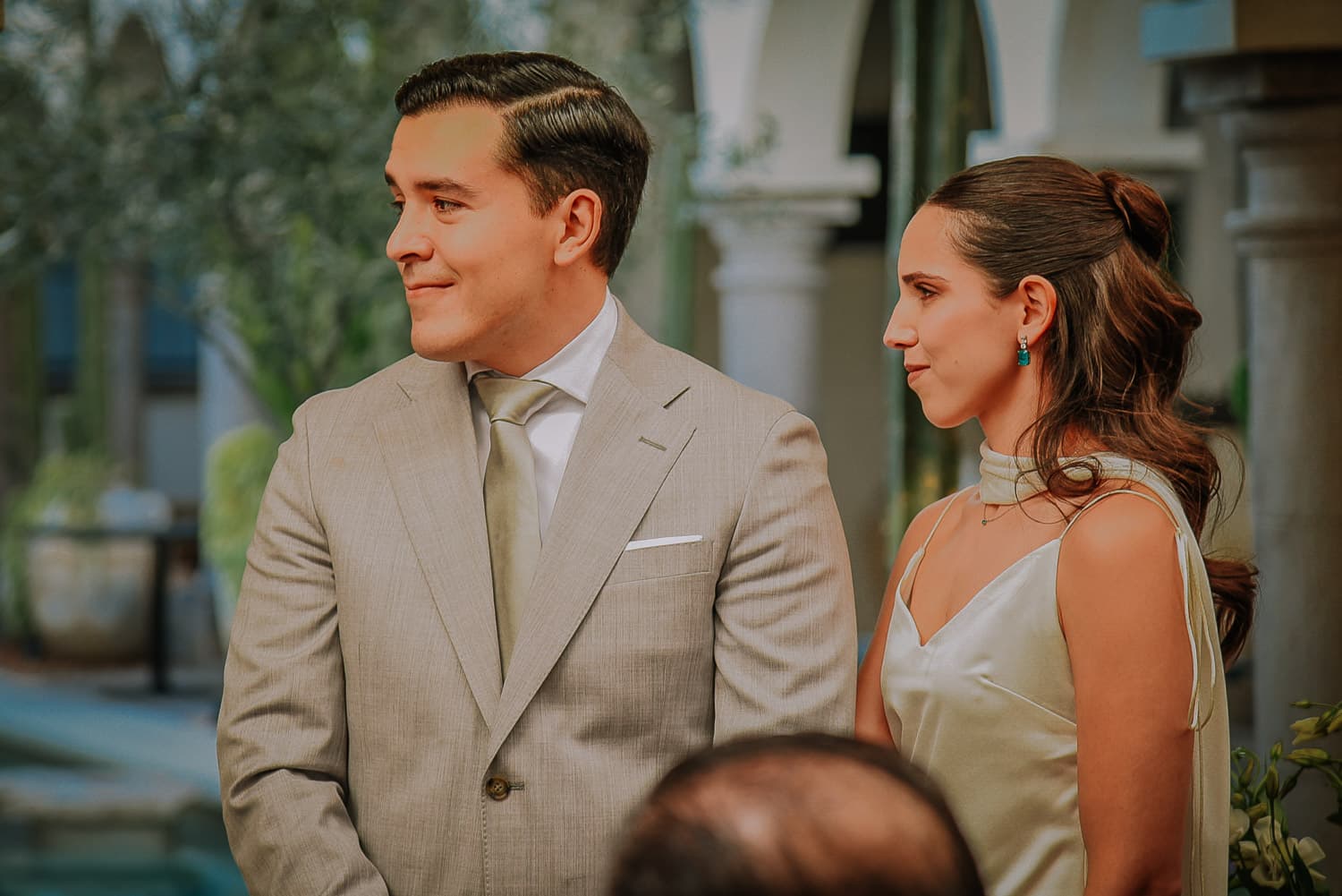 Fotografía de boda en San Miguel de Allende por fotógrafo de bodas destino en México